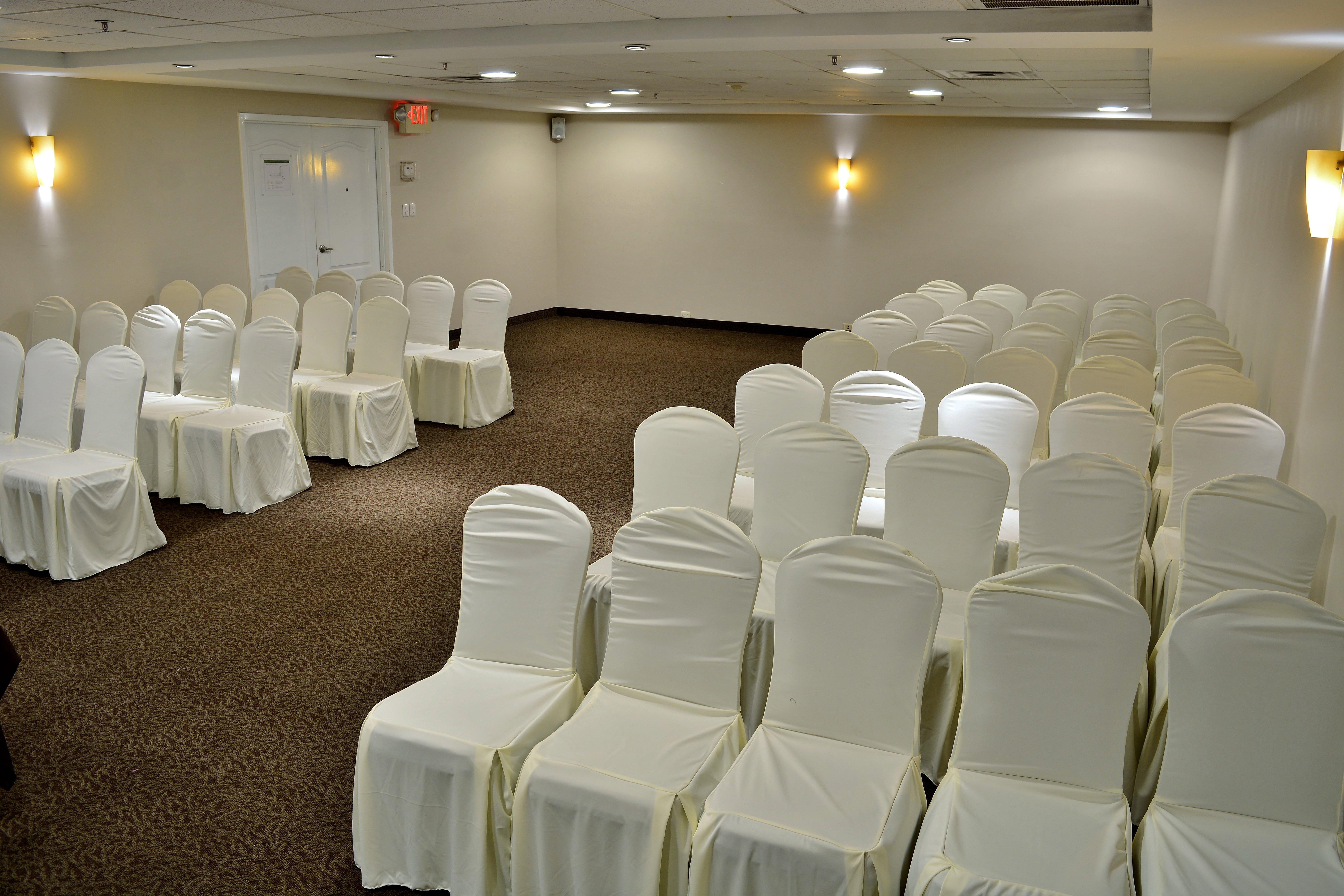 Holiday Inn Reynosa Zona Dorada Zewnętrze zdjęcie