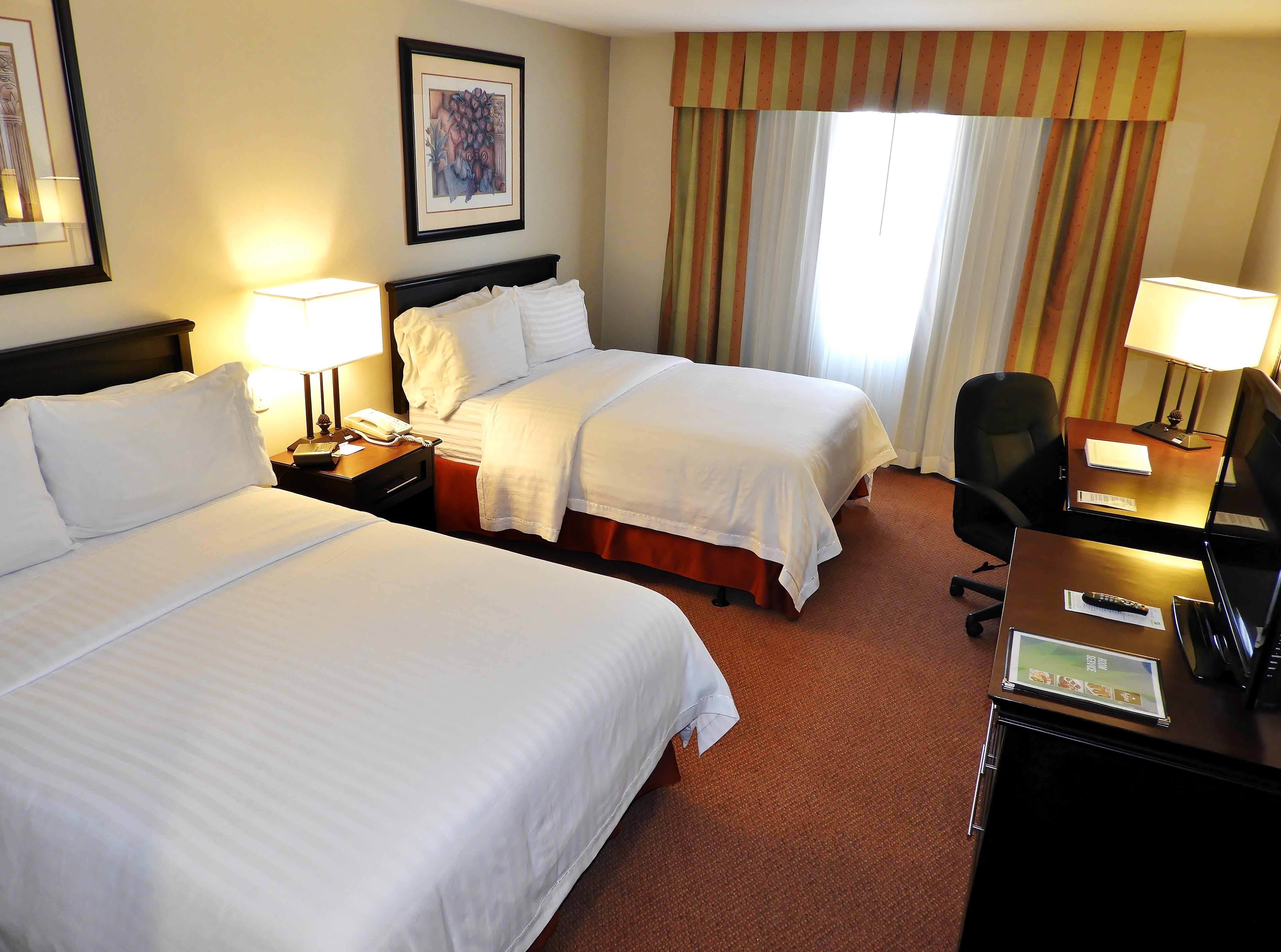 Holiday Inn Reynosa Zona Dorada Zewnętrze zdjęcie