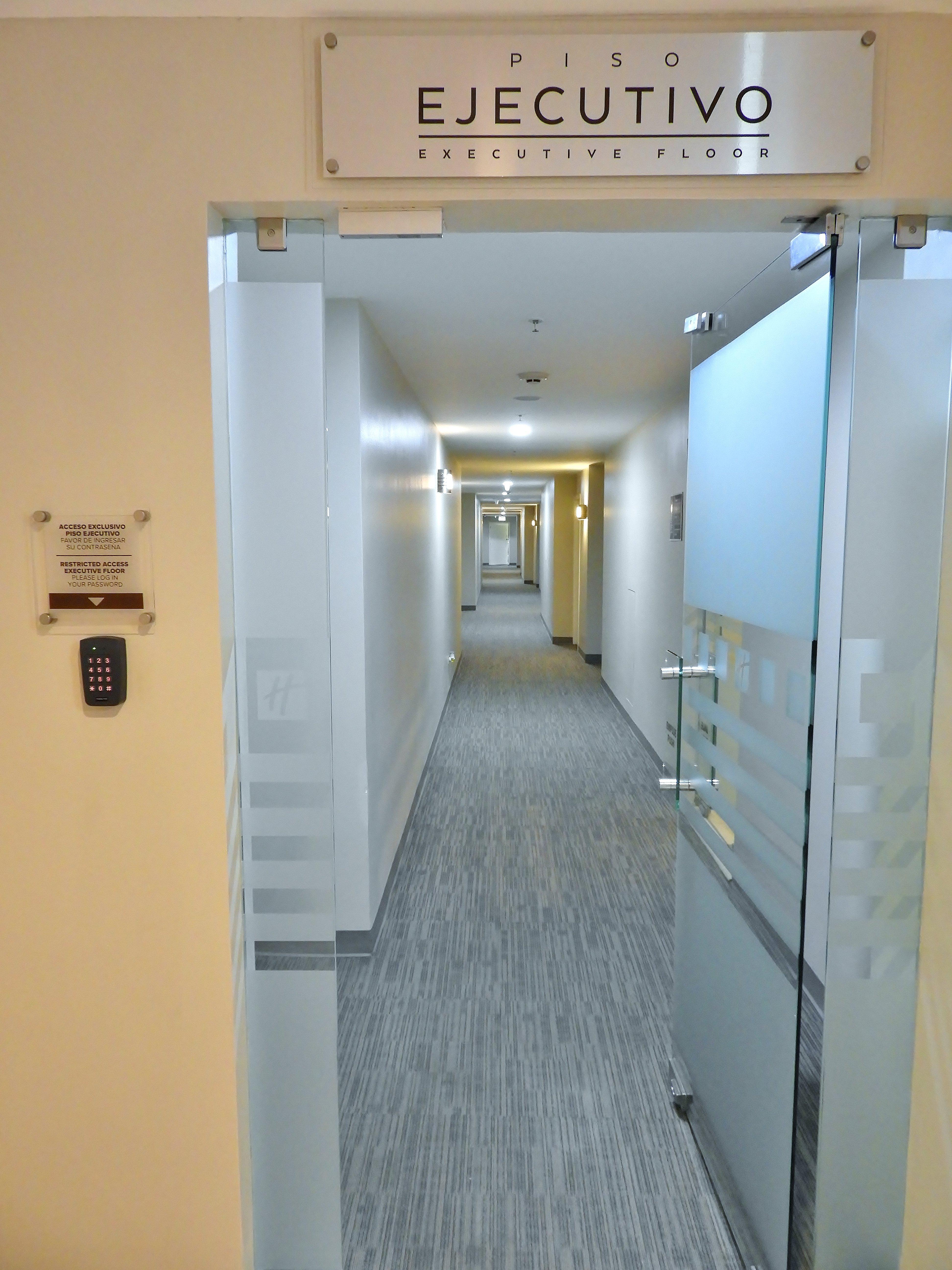 Holiday Inn Reynosa Zona Dorada Zewnętrze zdjęcie