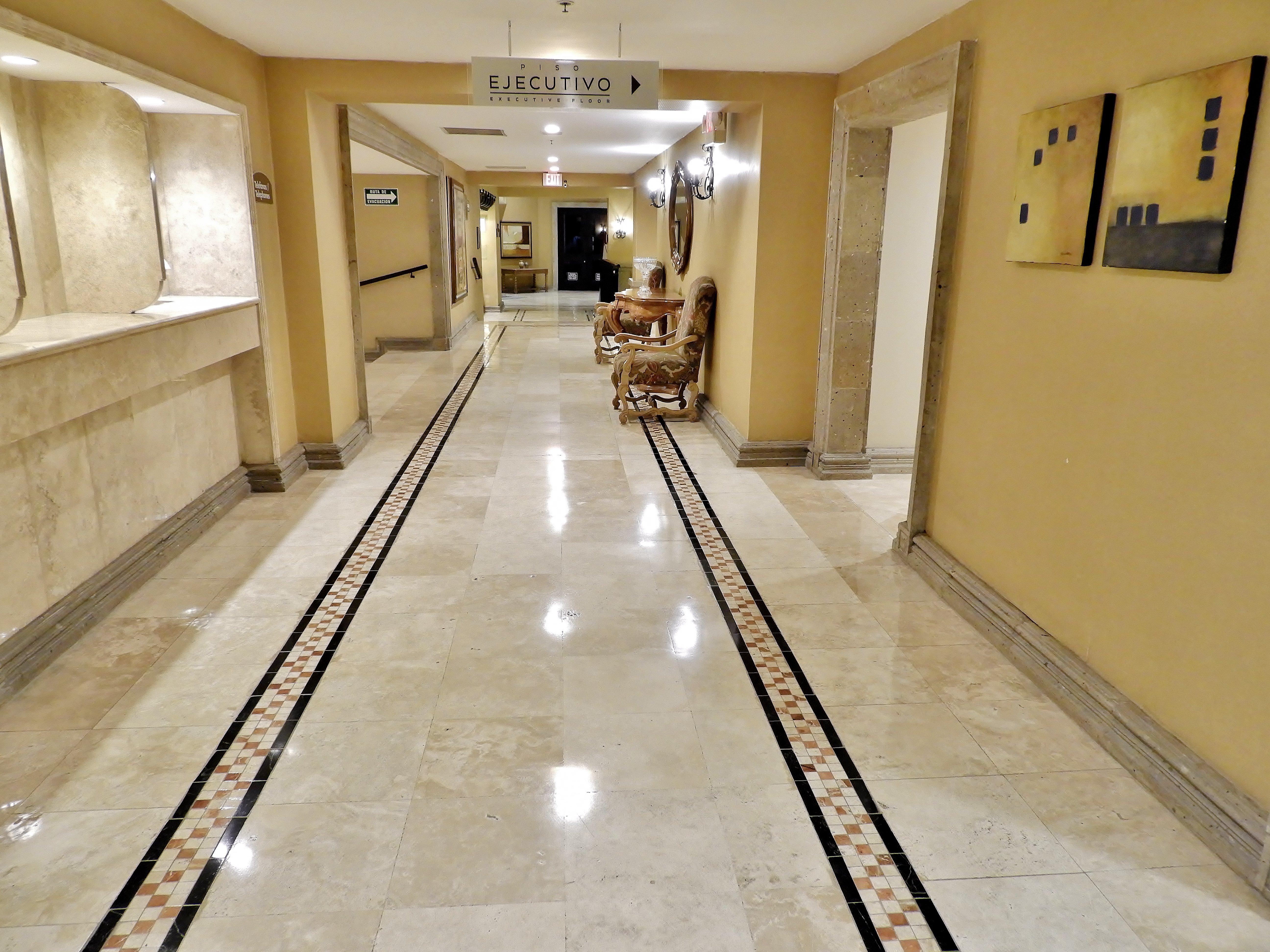 Holiday Inn Reynosa Zona Dorada Zewnętrze zdjęcie