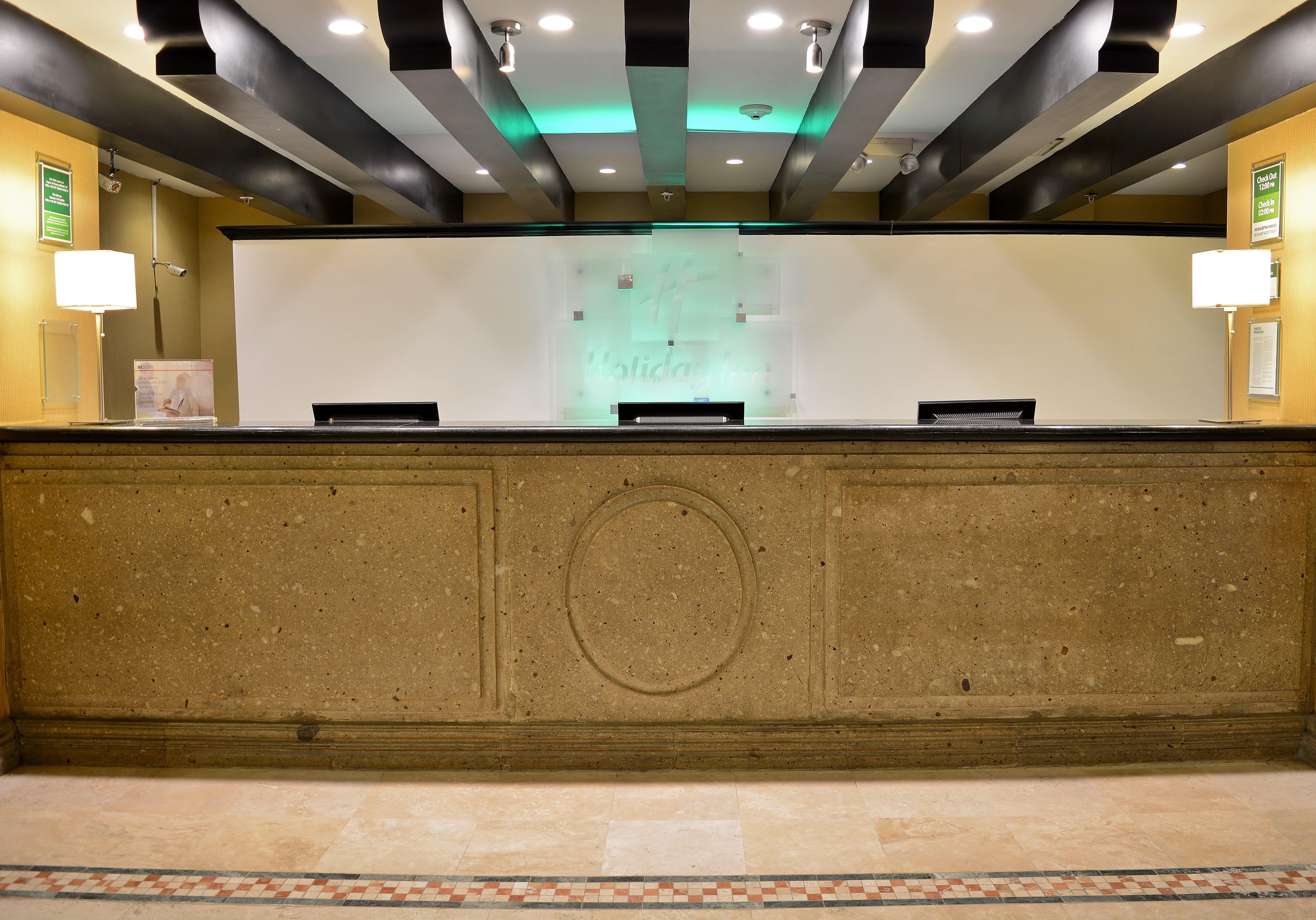 Holiday Inn Reynosa Zona Dorada Zewnętrze zdjęcie