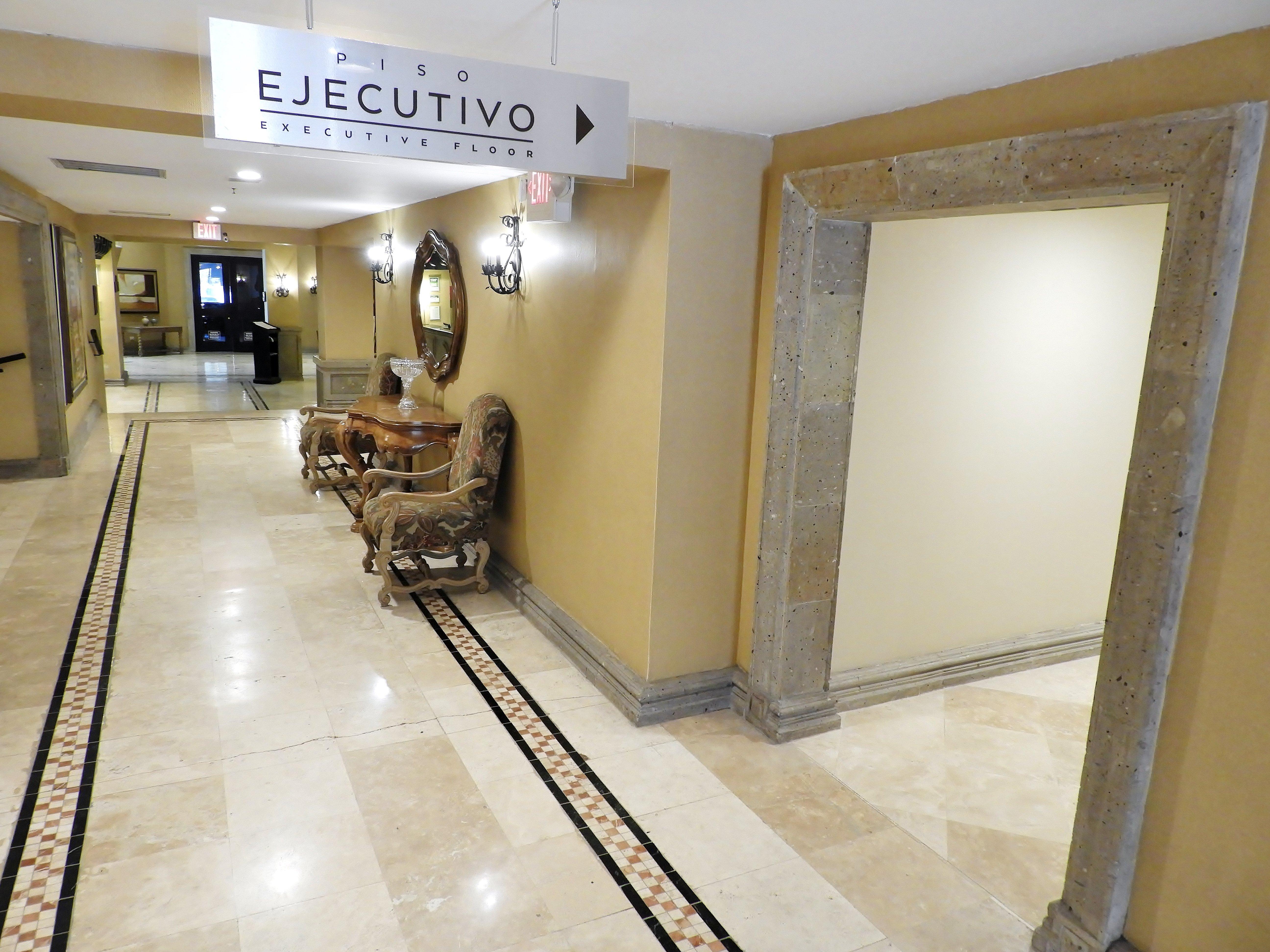 Holiday Inn Reynosa Zona Dorada Zewnętrze zdjęcie