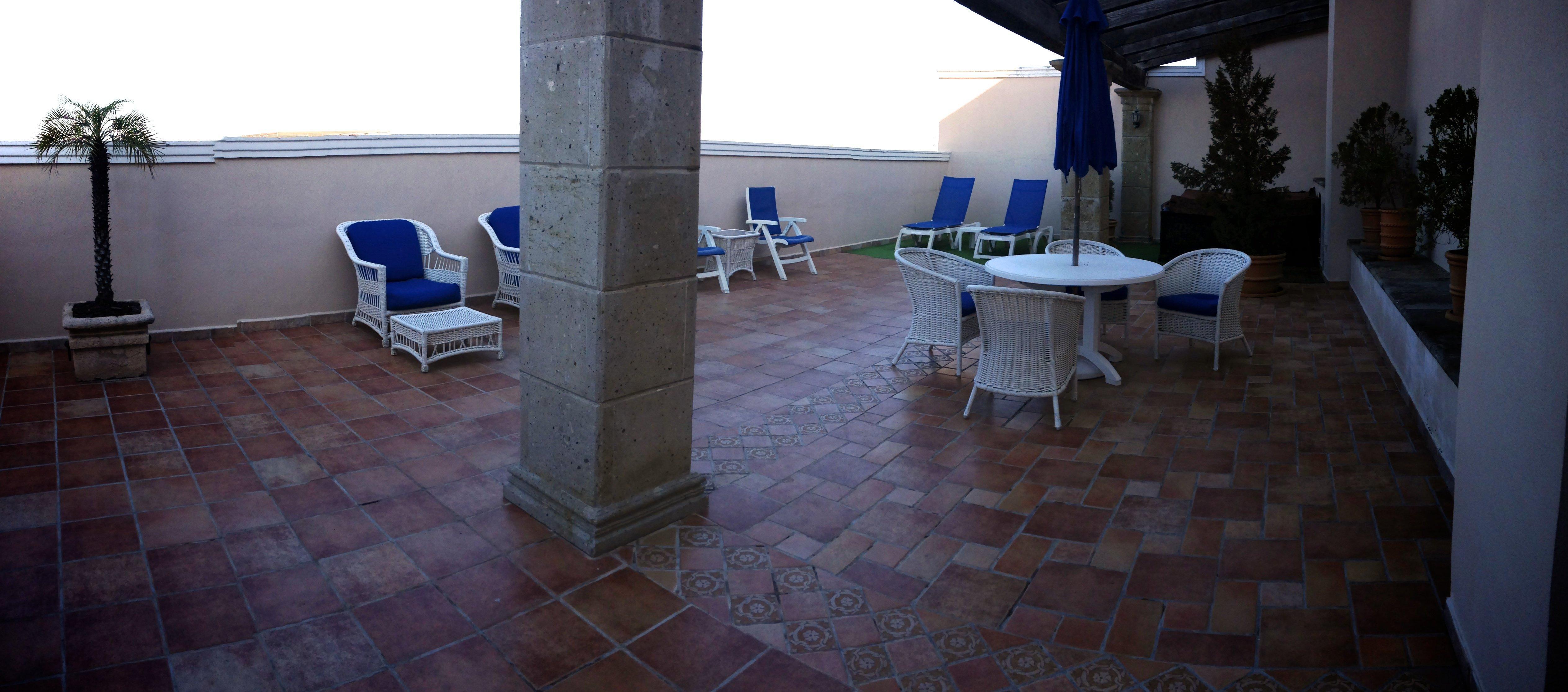 Holiday Inn Reynosa Zona Dorada Zewnętrze zdjęcie
