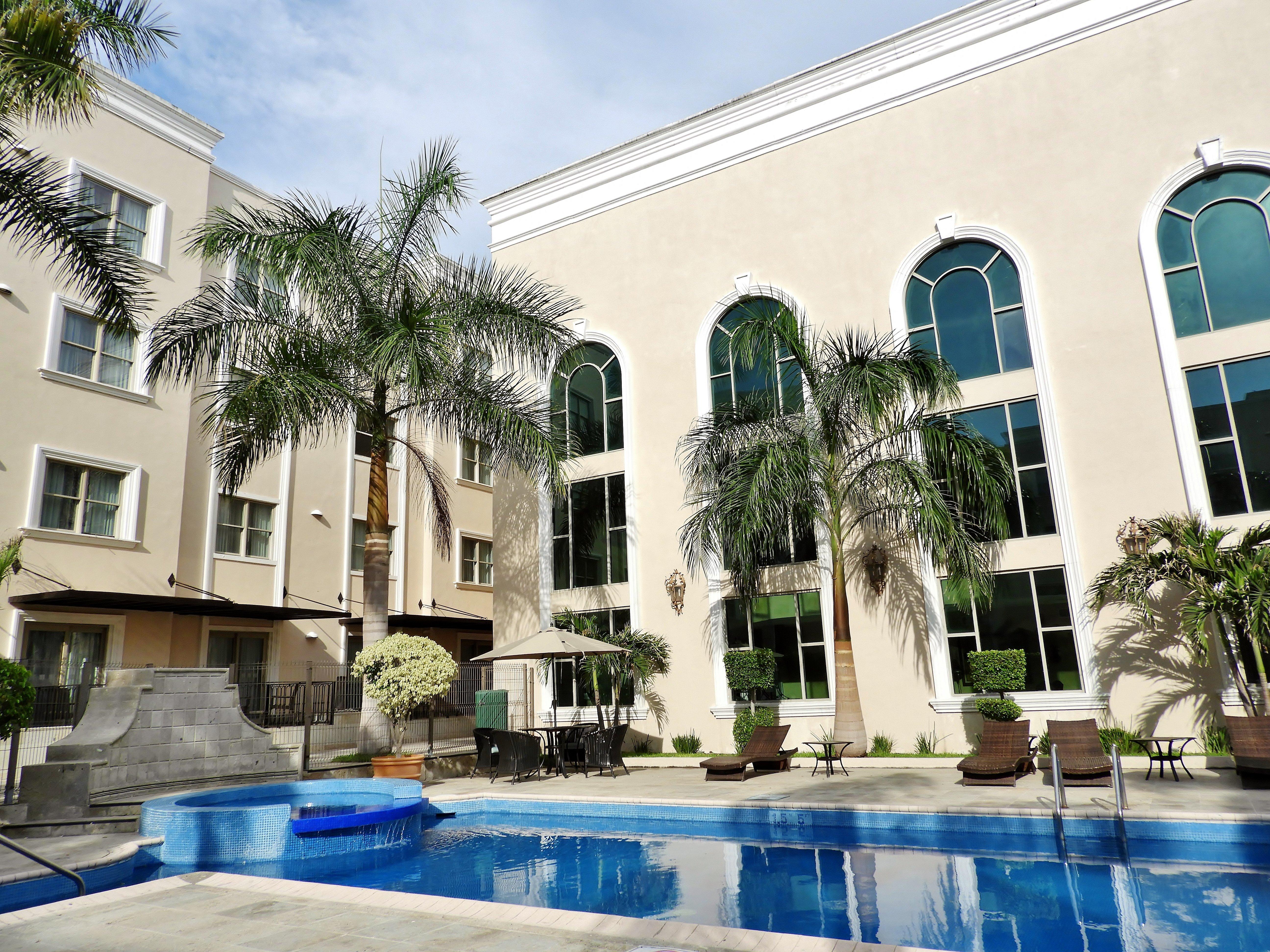 Holiday Inn Reynosa Zona Dorada Zewnętrze zdjęcie
