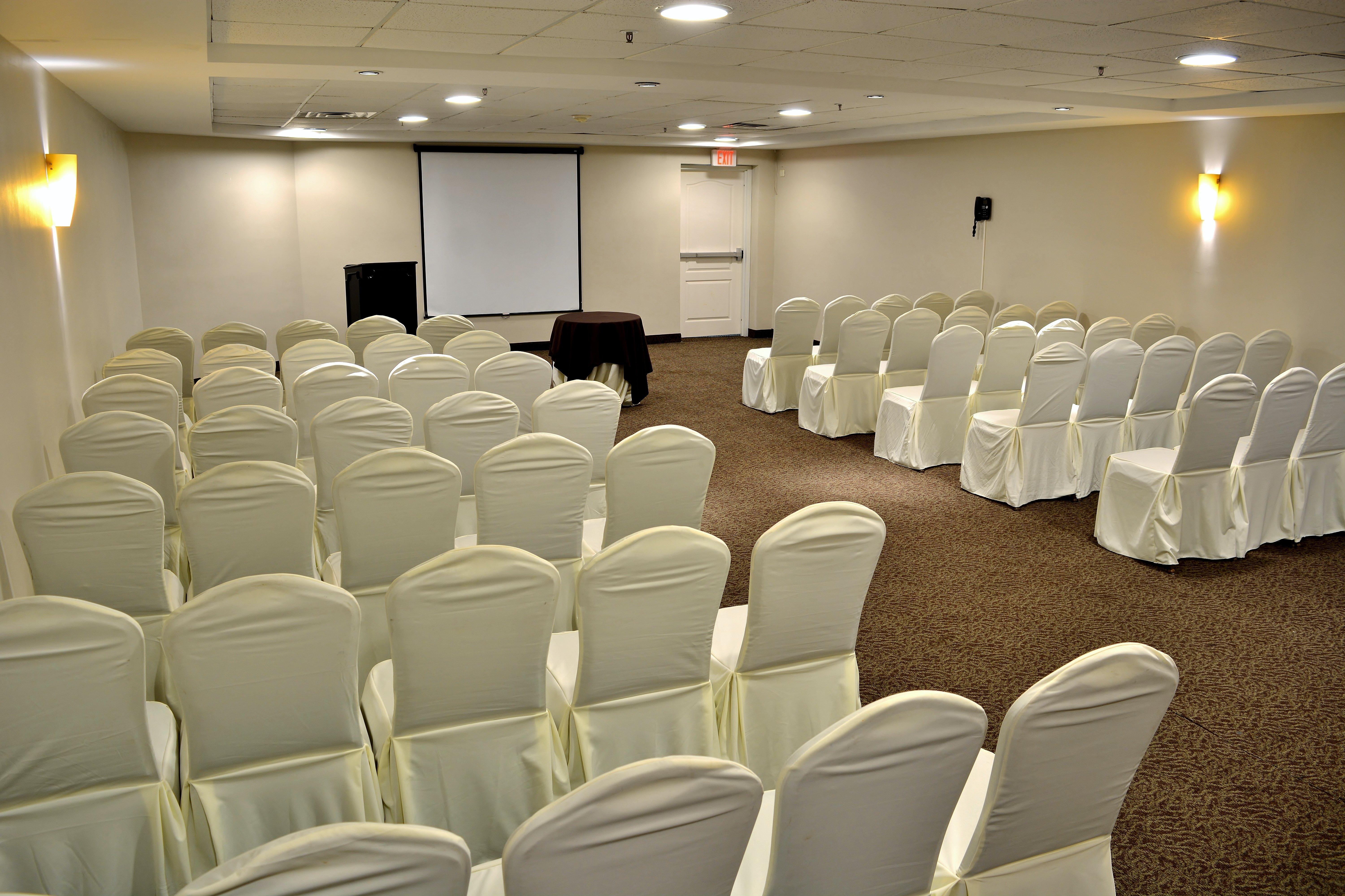 Holiday Inn Reynosa Zona Dorada Zewnętrze zdjęcie