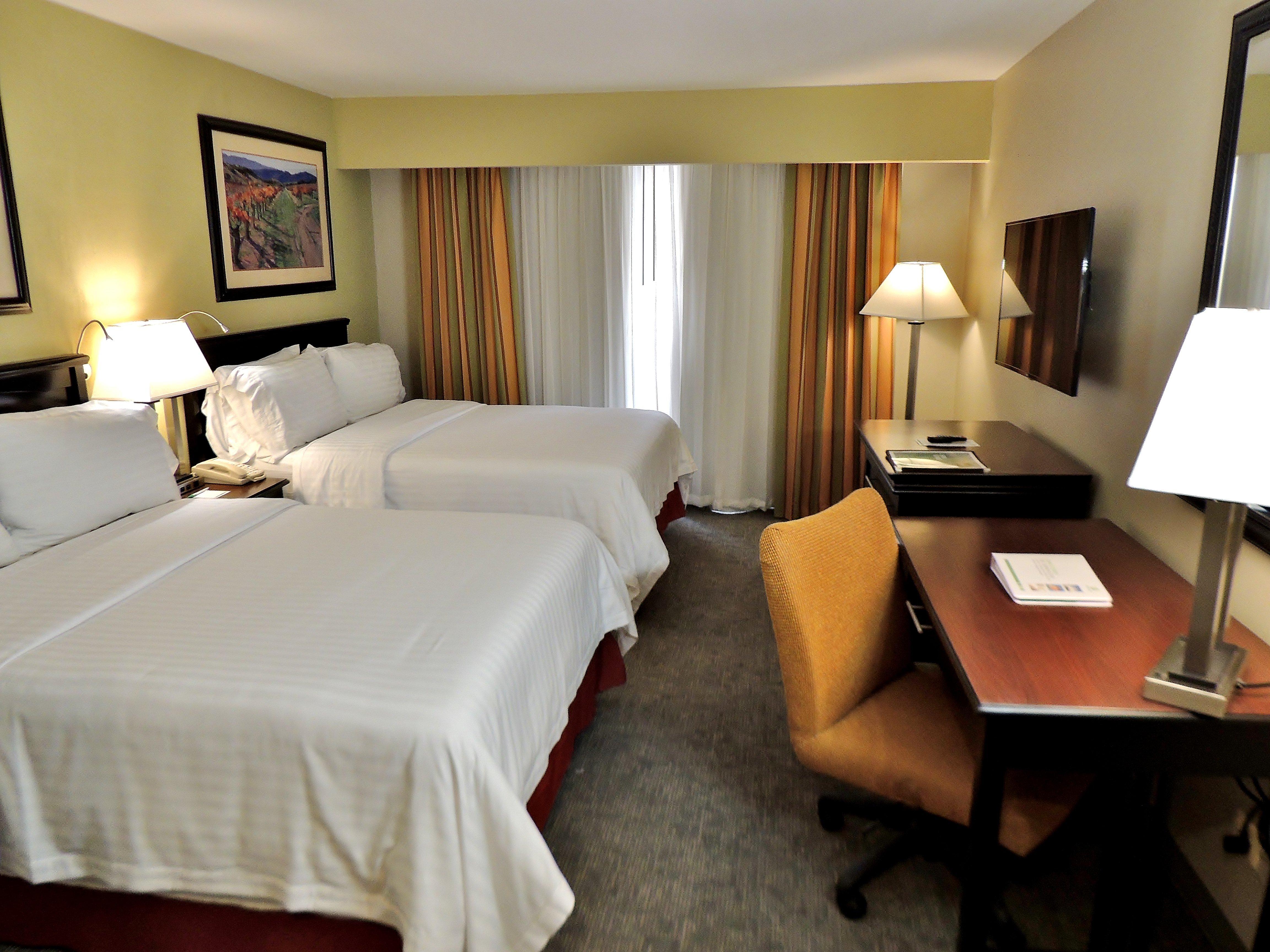 Holiday Inn Reynosa Zona Dorada Zewnętrze zdjęcie