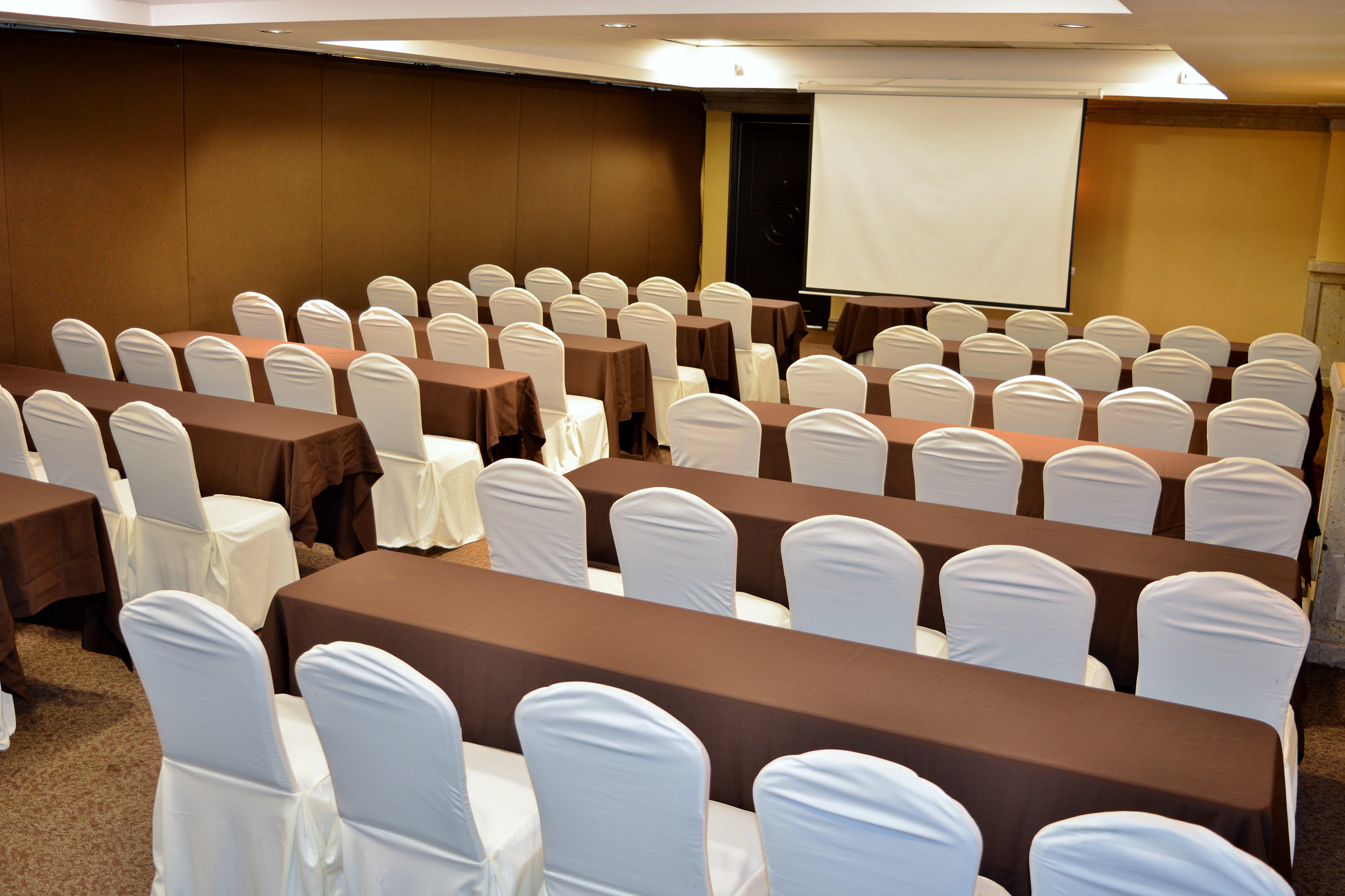 Holiday Inn Reynosa Zona Dorada Zewnętrze zdjęcie
