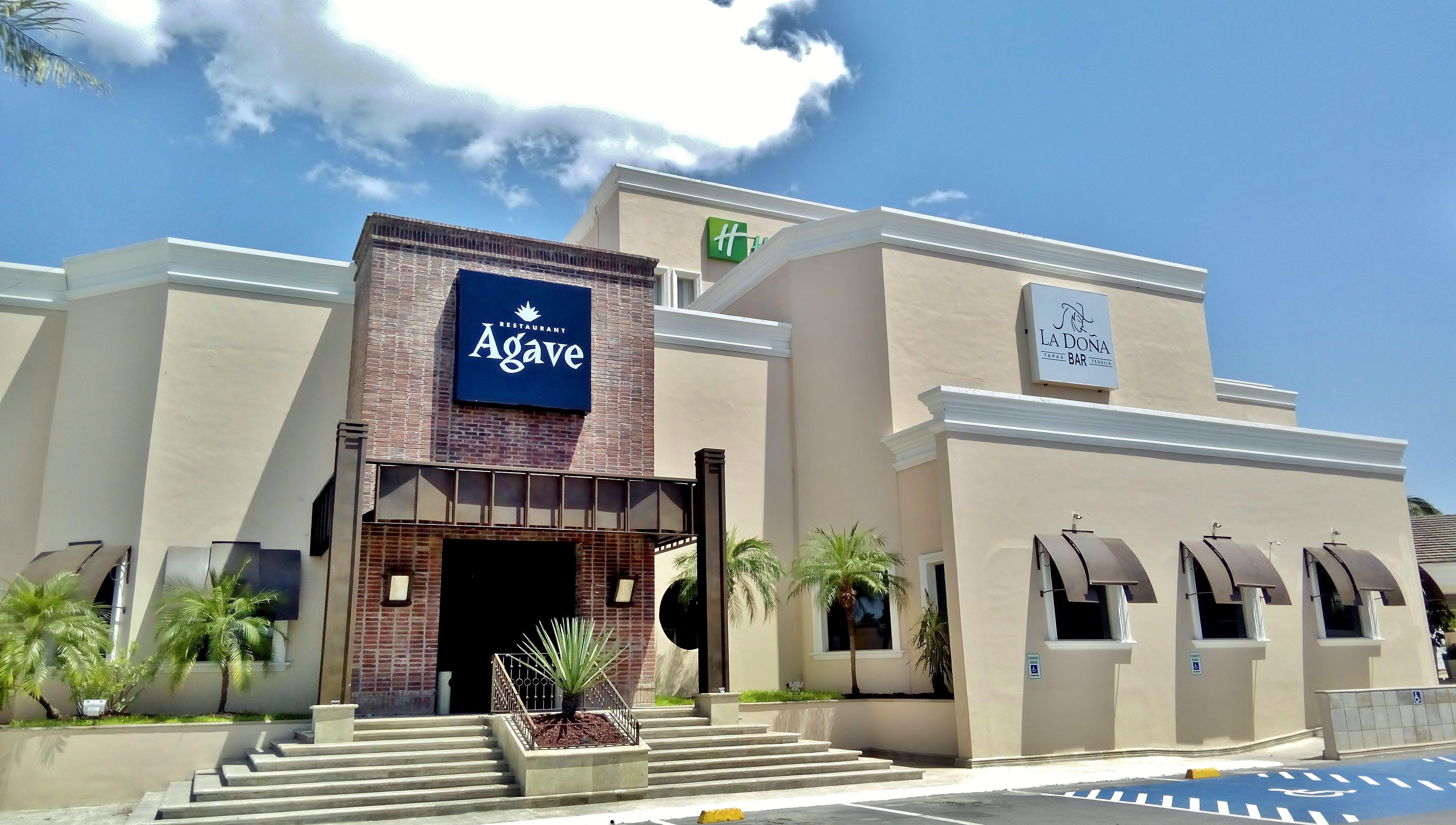 Holiday Inn Reynosa Zona Dorada Zewnętrze zdjęcie