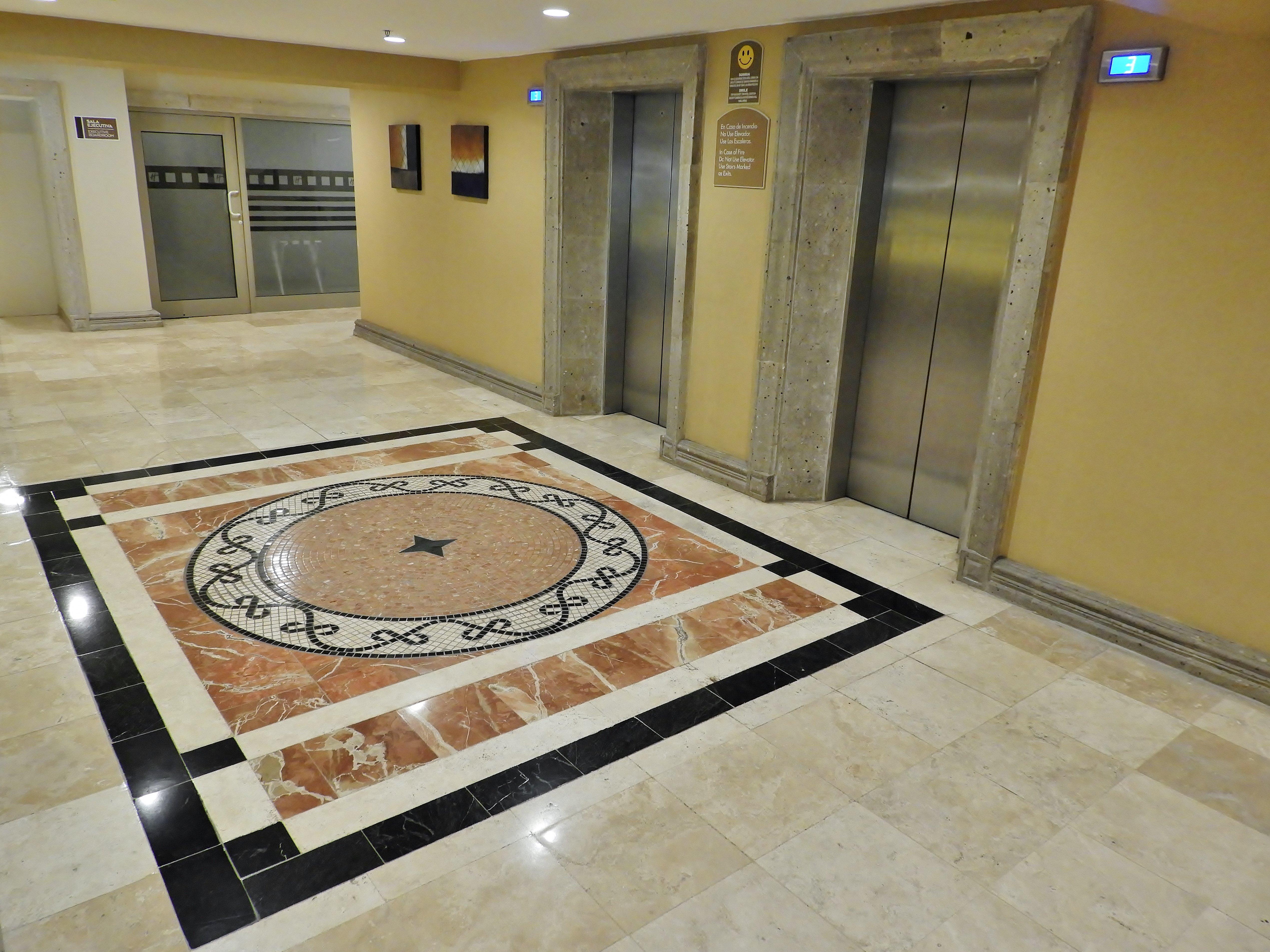 Holiday Inn Reynosa Zona Dorada Zewnętrze zdjęcie