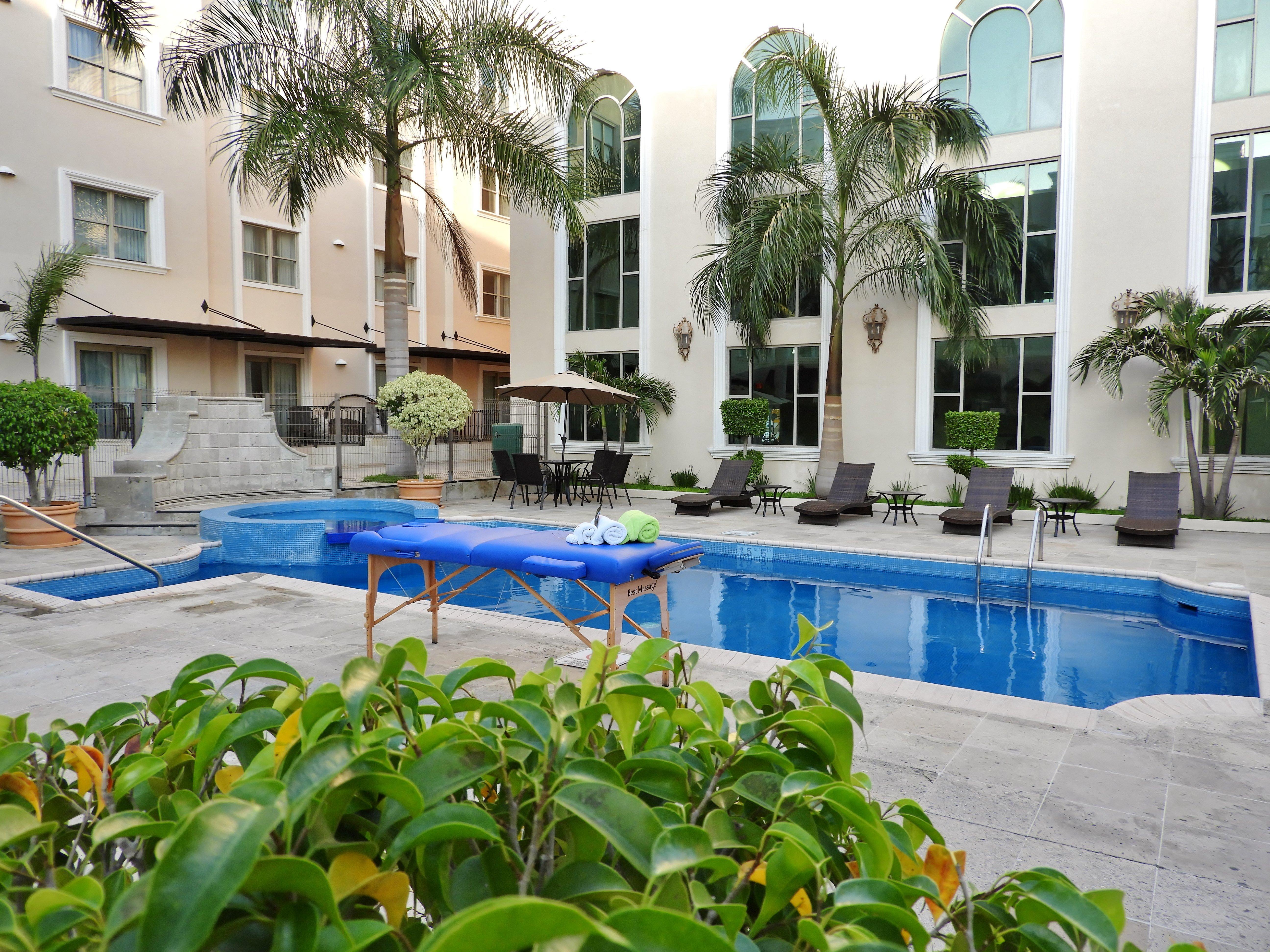 Holiday Inn Reynosa Zona Dorada Zewnętrze zdjęcie