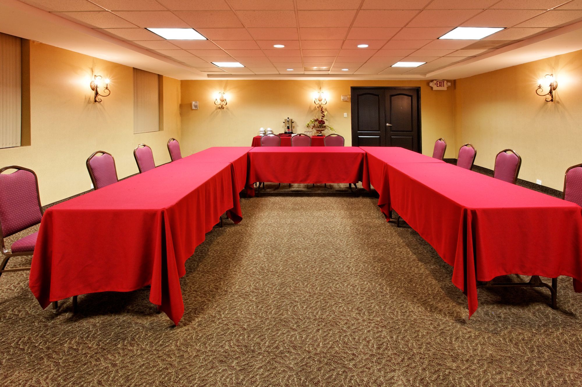 Holiday Inn Reynosa Zona Dorada Zewnętrze zdjęcie