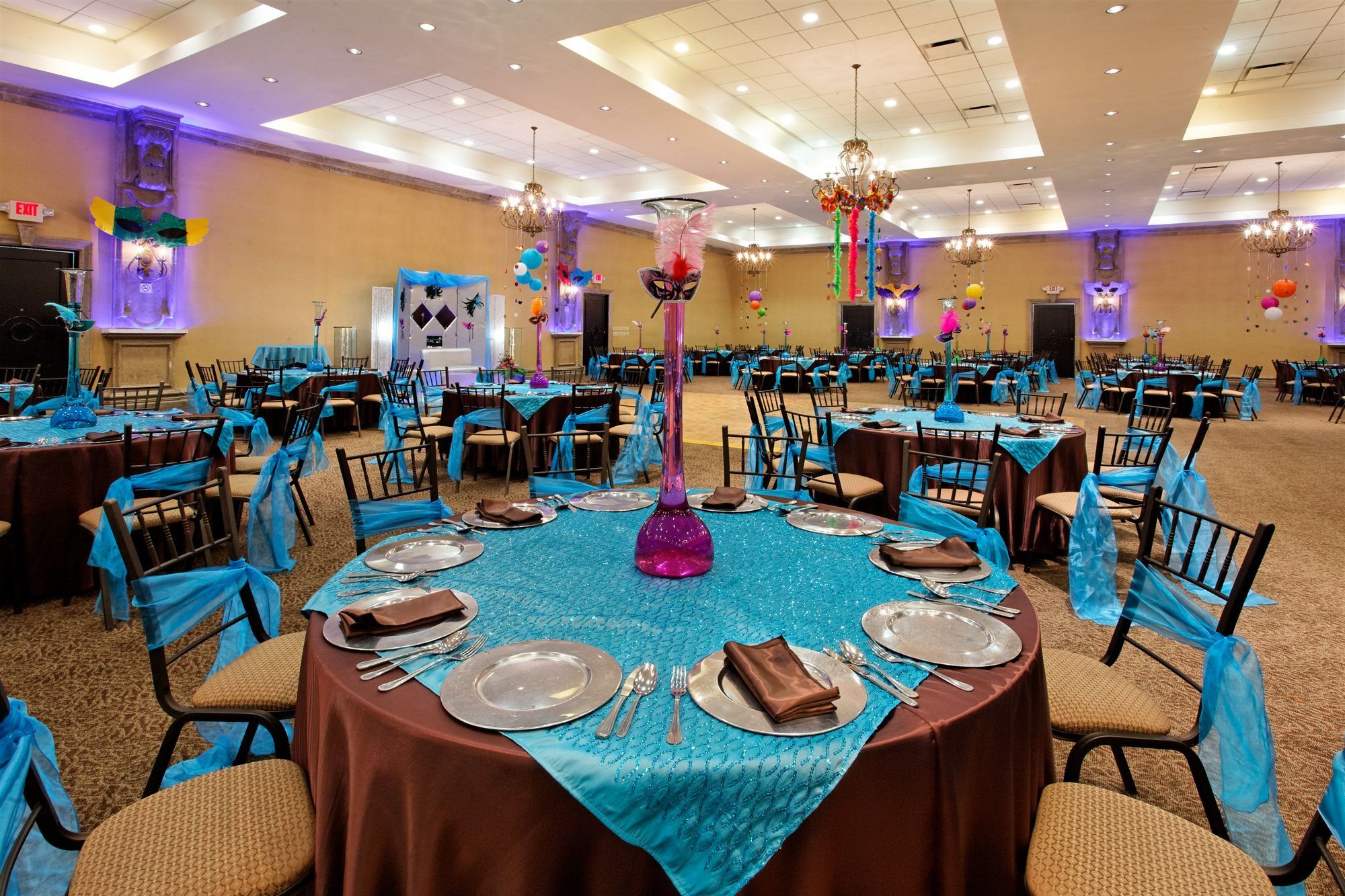 Holiday Inn Reynosa Zona Dorada Zewnętrze zdjęcie